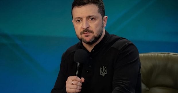 Путин пытается продать нам невидимое «воздух»: Зеленский рассказал о «победе», которую замышляет Россия