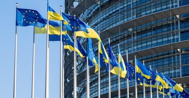 Литва предлагает выход из тупика в переговорах о присоединении Украины к ЕС