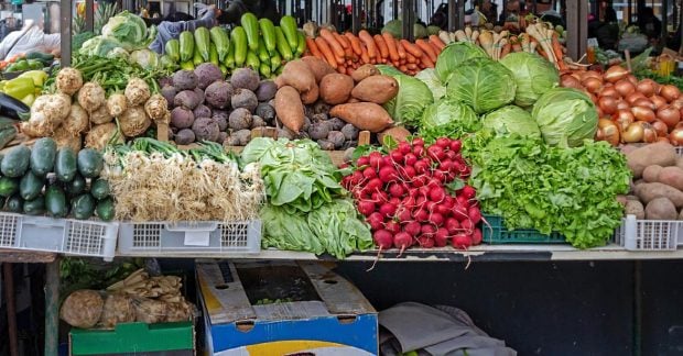 Цены на фрукты и овощи снова обновлены: что изменилось и какова новая стоимость в Украине