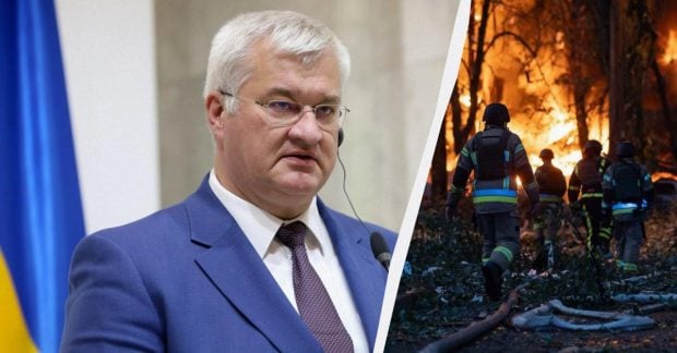 Украина стремится к окончанию конфликта: Сибига обозначил временные рамки