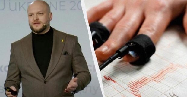 Цывинский пройдет проверку на детекторе лжи перед тем, как занять пост руководителя БЭБ, — заявил премьер-министр