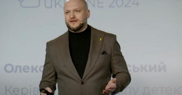 Правительство утвердило Цывинского на посту руководителя Бюро экономической безопасности