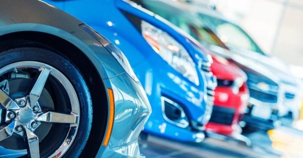 Импортированные подержанные автомобили: самые востребованные модели месяца