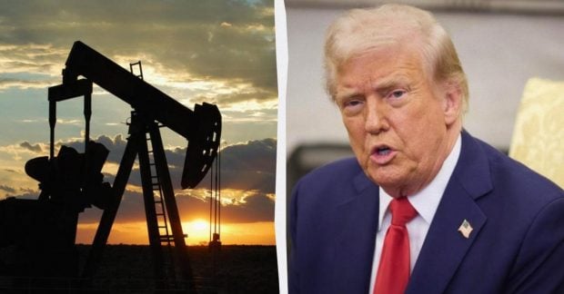 Трамп высказался о последствиях для Китая из-за закупок российской нефти: реакция «черного золота»