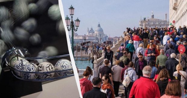 Генеральный директор Booking предложил проводить лотереи для доступа к самым посещаемым туристическим достопримечательностям