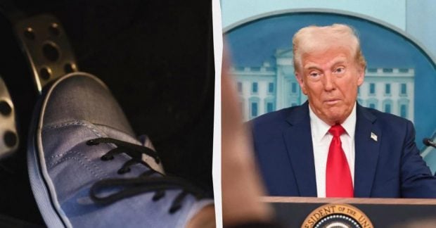 Крупнейший автогигант мира выражает обеспокоенность из-за тарифов Трампа