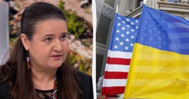 Маркарова поделилась ожиданиями от переговоров с Трампом