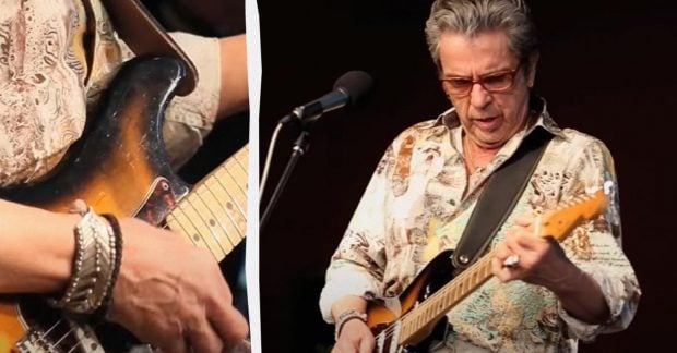 Ушел из жизни солист культовой группы «Derek and the Dominos»