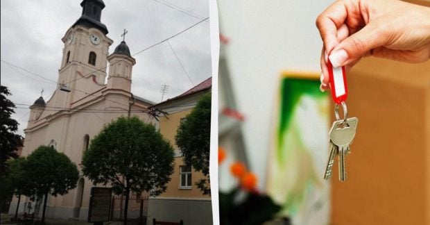 Цены на новое жилье в Ужгороде: какова стоимость квадратного метра в городе?