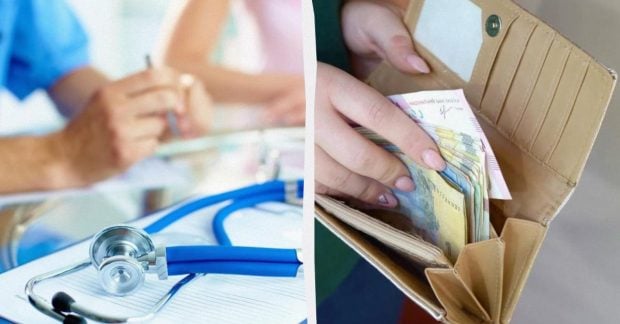 В Украине молодые специалисты в медицине получат 200 тысяч гривен: инструкция по оформлению выплаты