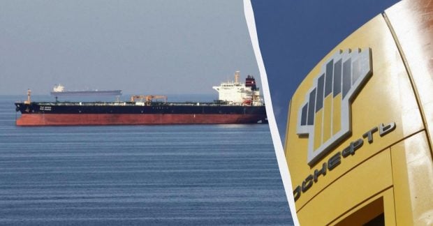 Индийская «дочка» Роснефти столкнулась с новой проблемой из-за санкций ЕС впервые за всю историю.