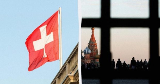 Швейцария усилила санкции в отношении России: какие меры приняты
