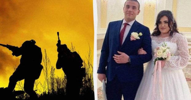 На Украине в ходе конфликта погиб зять Пригожина