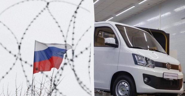 В России прекратила работу фабрика, выпускавшая китайские аналоги.