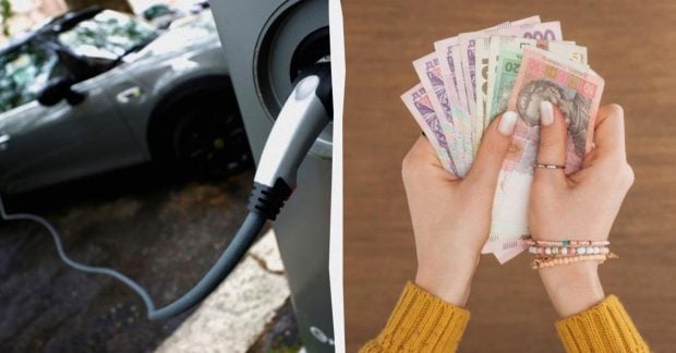 Установлено, в чем превосходят электромобили по экономичности по сравнению с традиционными автомобилями в Украине