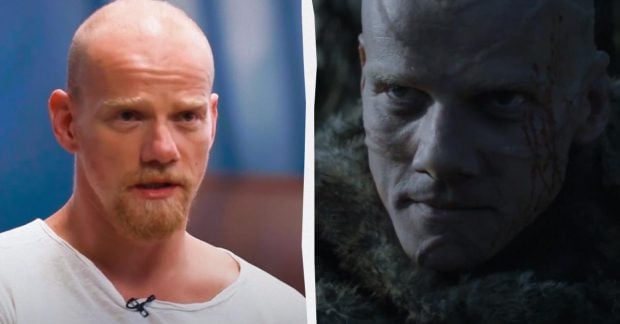 Российский актер в Голливуде попал в список нежелательных лиц Украины.