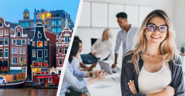 Четырехдневная рабочая неделя: экономический плюсы и минусы на примере одной из самых состоятельных стран ЕС