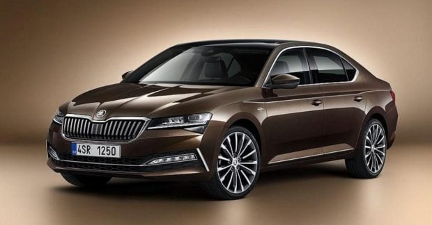 Определены топовые дизельные автомобили: лидер среди них