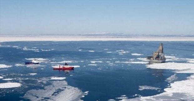 Американская компания ведет переговоры о восстановления нефтедобычи в России, сообщает WSJ