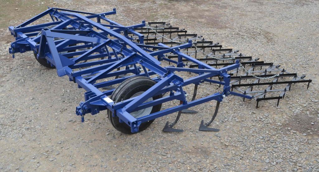 Які запчастини найчастіше виходять з ладу у культиваторі КПЕ Культиватори КПЕ