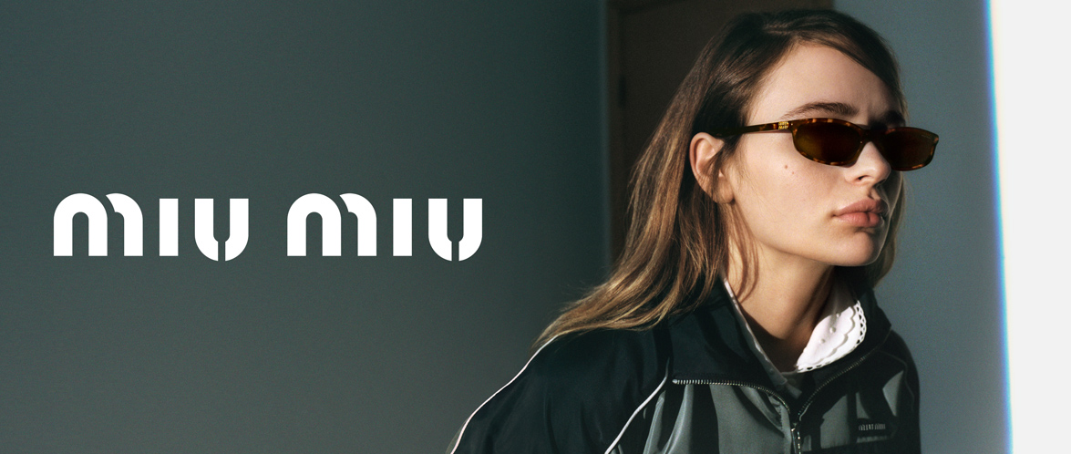 Miu Miu очки