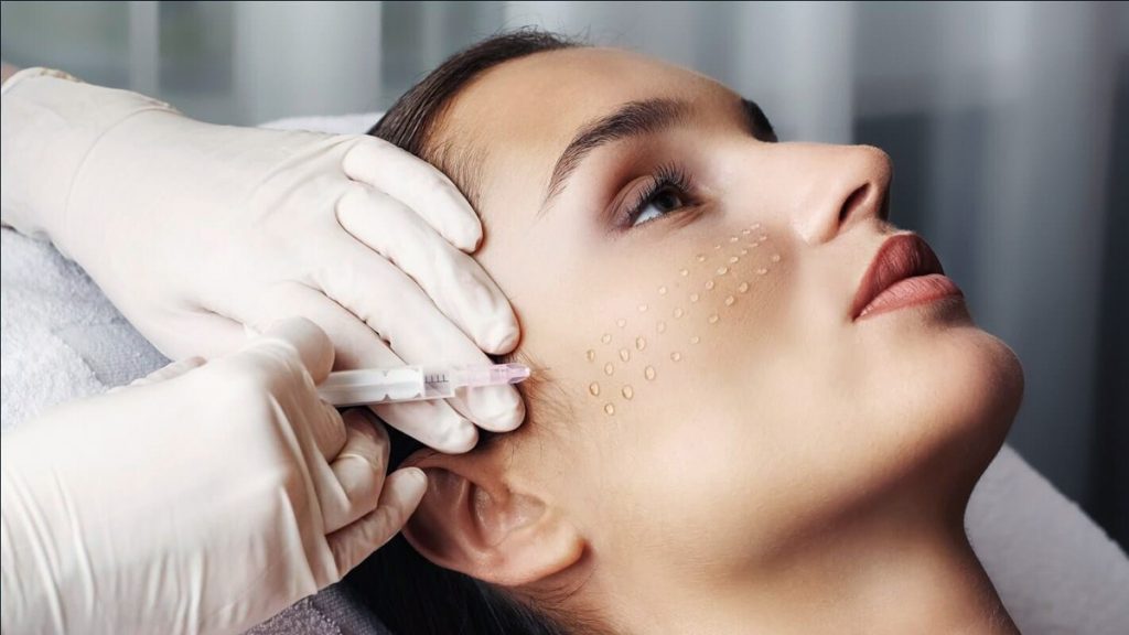 біоревіталізація