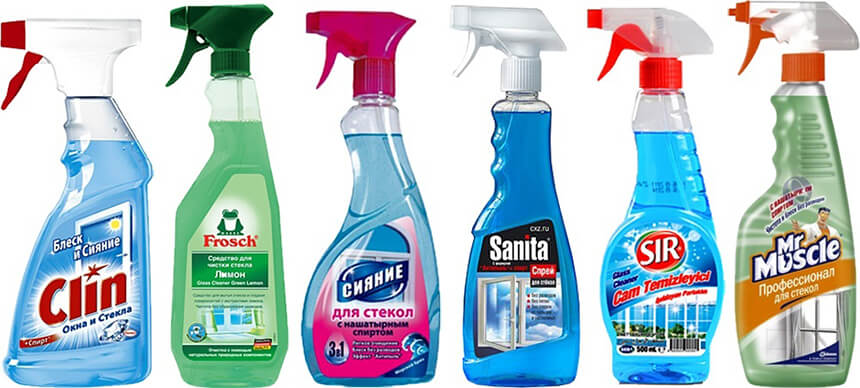 Чем мыть окна: 2 средства для идеальной чистоты без разводов