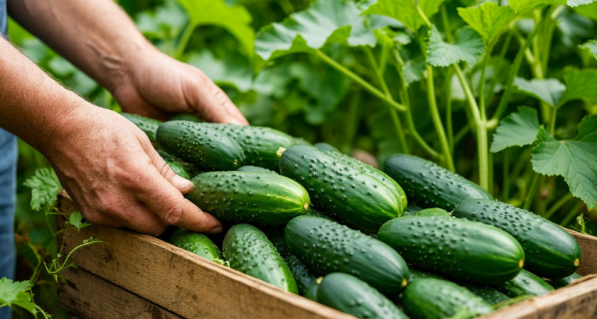 Чем поливать огурцы в июне чтобы избежать пустоцветов и желтизны