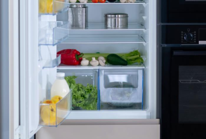 Где хранить мясо в холодильнике: 90% людей делают это неправильно