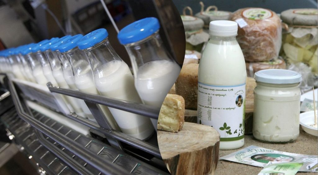 Как сохранить молоко свежим на три недели: простой секрет