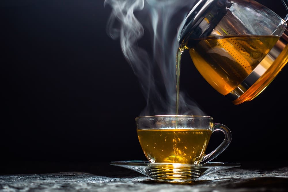 Как выбрать качественный чай: главные критерии и секреты покупки