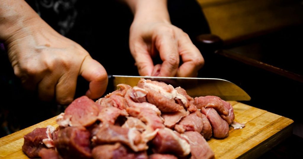 Какой ингредиент нельзя добавлять в маринад но все это делают