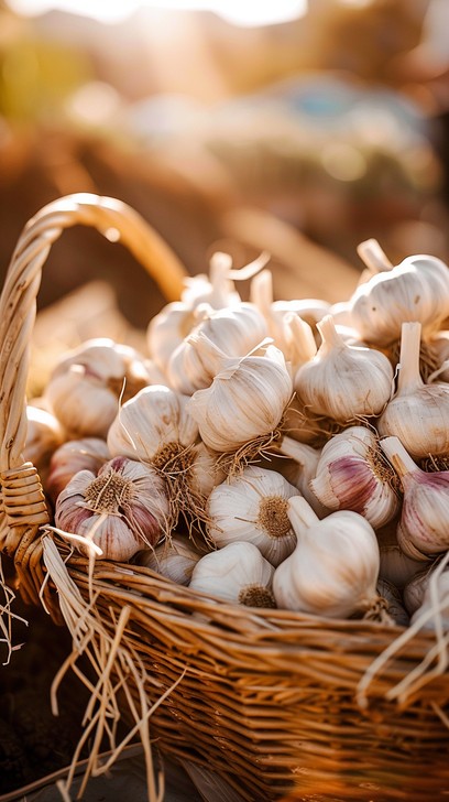 Ошибки при посадке озимого чеснока которых нужно избегать