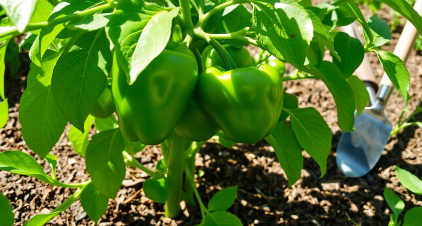 Три ложки в лунку и огурцы взойдут как на дрожжах