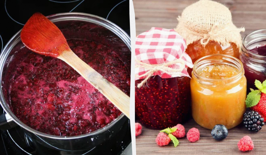 В какой кастрюле нельзя варить варенье но используют все хозяйки