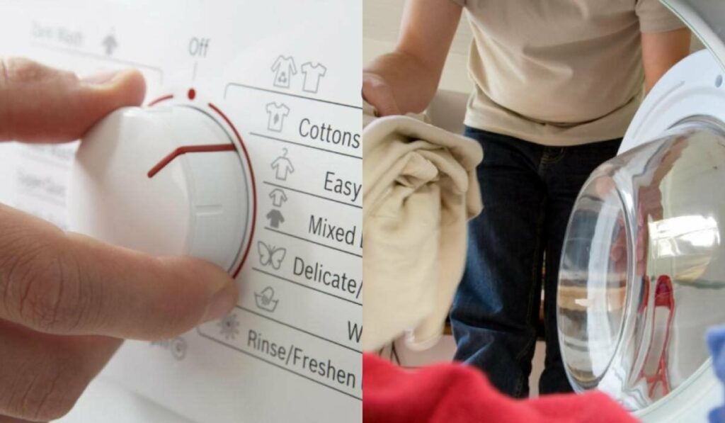 Вірусний лайфхак для прання шокував мільйони користувачів