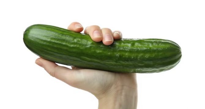 Зачем огурец в ванной: хитрости которые используют умные хозяйки