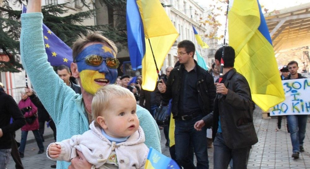 Скандал с НАБУ упомянут в отчете Европейского парламента о возможностях Украины для вступления в ЕС.