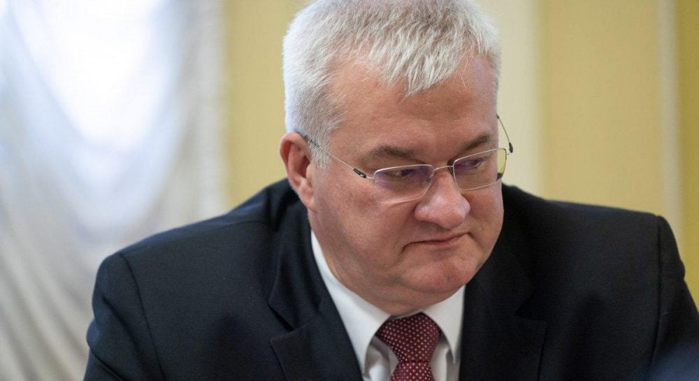 Сибига прокомментировал, как НАТО должно было ответить на нападение на Польшу