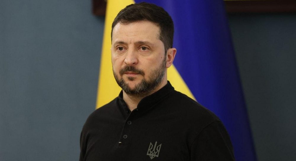 Зеленский объявил о санкциях: в перечне — крымские чиновники и прокремлевские политики из Молдовы