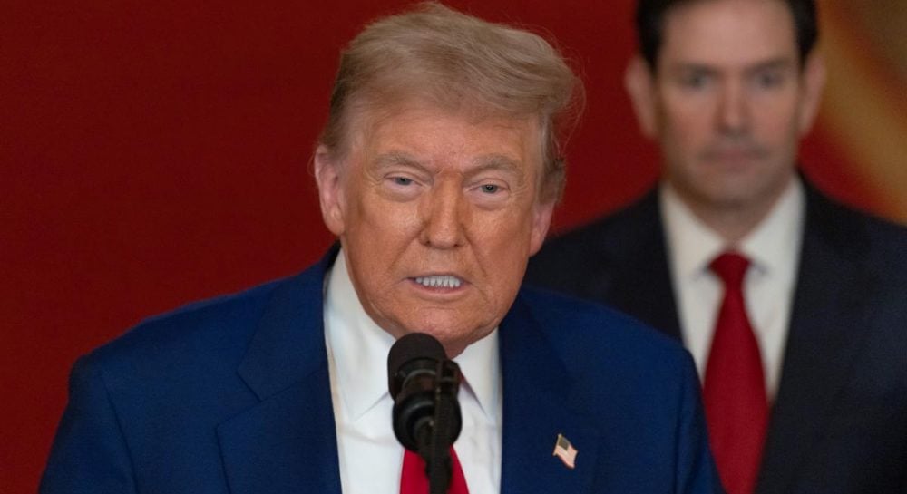 Трамп обратился к Европе с настоятельной просьбой пересмотреть закупку российской нефти