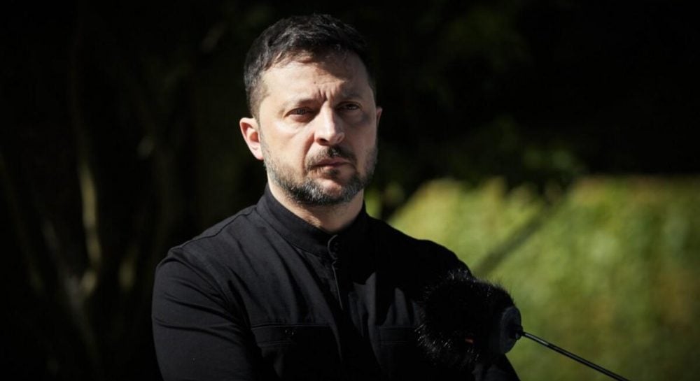 Венгерские беспилотники над Украиной: Зеленский дал указание военным “адекватно реагировать”