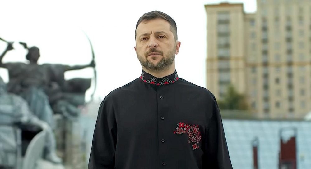 Украина не согласится на компромисс по Донбассу в обмен на мир: Зеленский предложил лучший вариант