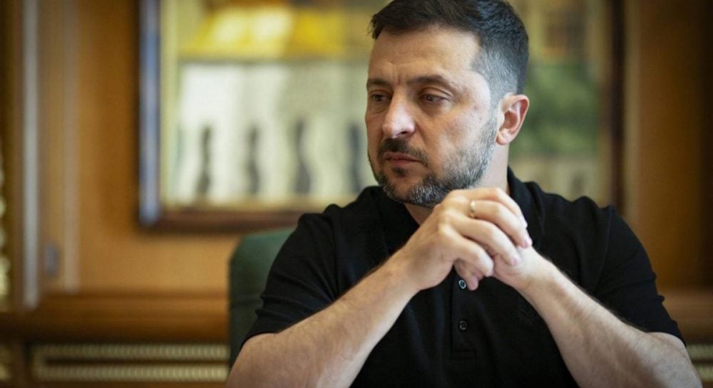Зеленский высказал мнение о вовлечении НАТО в защиту украинского неба: «Старая схема больше не эффективна»