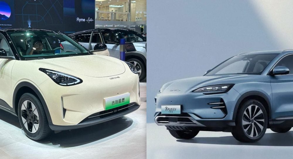 Эти автомобили готовы забрать вас с собой: представлен самый востребованный модель на крупнейшем рынке планеты.