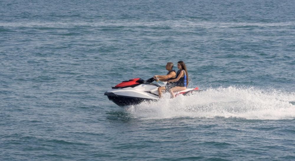 Отдых на водоемах Киева станет более безопасным: власти наладили контроль за популярными развлечениями