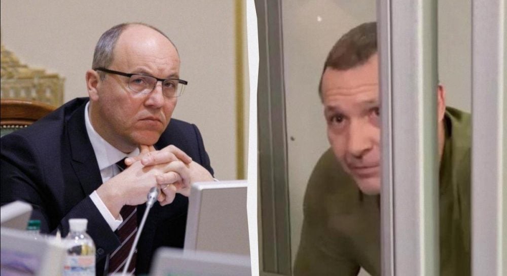 Выдуманная история о заботливом родителе: нардеп раскрыл детали дела против подозреваемого в убийстве Парубия