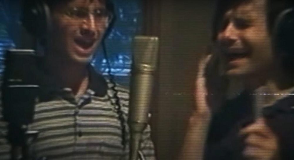 Уникальные архивные материалы и тайны: представлен трейлер фильма о «Океане Эльзы»