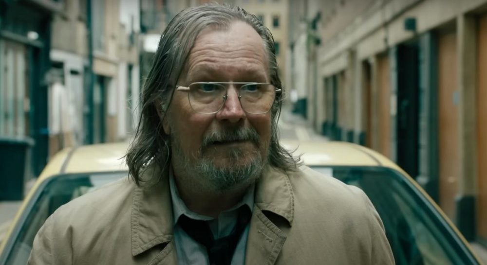 Появился новый трейлер пятого сезона шпионского сериала «Медленные лошади» с участием Гэри Олдмена