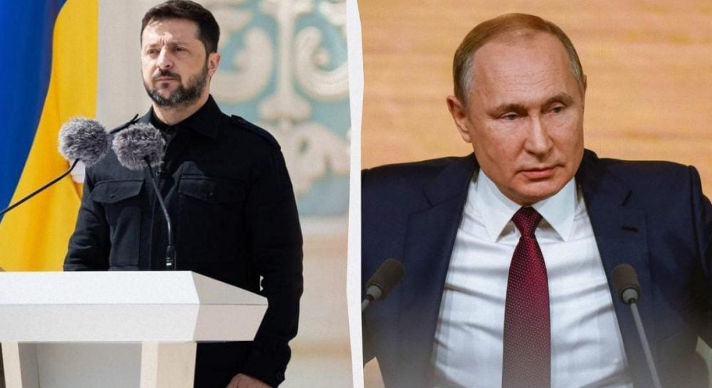 Сигналы из России: Ответ Зеленского на слова Путина о будущем Украины
